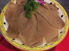 -欠火锅·水牛毛肚·团建聚餐·生日宴(何山路店)