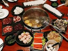 -潮牛来了 潮汕牛肉火锅(宋城店)