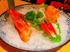 刺身限量-温野菜涮涮锅(西单大悦城店)