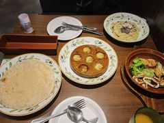 -萨莉亚意式餐厅(龙阳广场店)