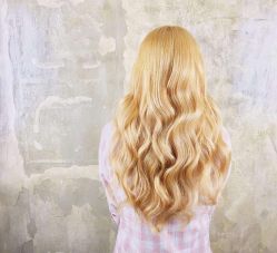-尚·丹尼Hair