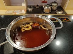 -呷哺呷哺(西单大悦城店)