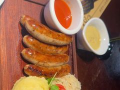 -马迭尔德式西餐精酿啤酒屋(中央大街店)