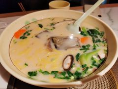 骨汤拉面-七八冷面·延边朝鲜族美食(圣熙八号店)