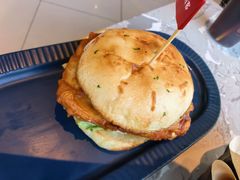 -必胜客(海安文峰店)