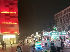 -北京华联购物中心(天通苑店)
