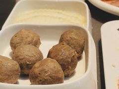 -蜀留香火锅·始于1999·原四川老火锅(白堤路店)