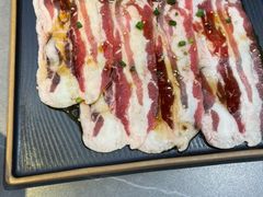 -明洞王妃家烤肉(苏州中心星悦汇店)