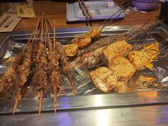 -那些年记忆烧烤