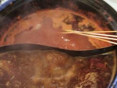 -钢管厂五区小郡肝火锅串串香(清河店)