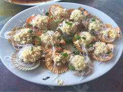 -板桥海鲜广场11排2号