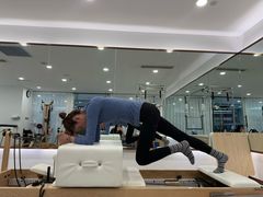 -英派斯健身(海信国际中心馆)