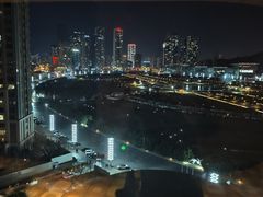 -大连君悦酒店