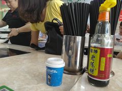 -华威达牛庄(黄埔大道西店)