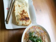 -谢继红26号牛肉汤(田家庵店)