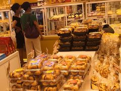 -嘉华饼屋JOY BAKERY(南屏街店)