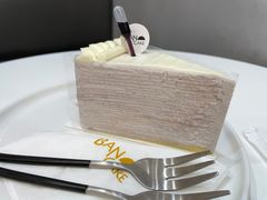 葡萄啵啵千层-BanCake·法式千层·拿破仑專門店