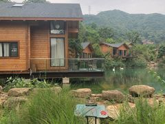 -杭州开元森泊度假乐园