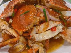 -四姑娘川味海鲜(八爪鱼店)