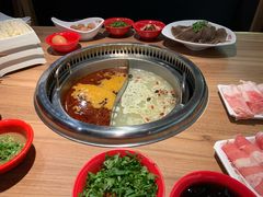 -季季红火锅(长沙步行街店)