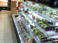 -盒马鲜生(枣园路店)