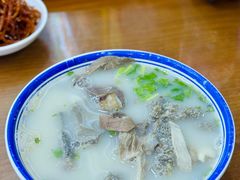 羊杂-隆福寺小吃店(东四店)