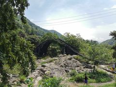 -鹿亭中村