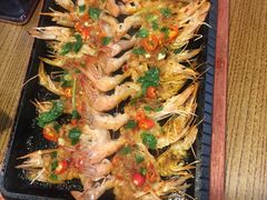 -大壮家原味烤肉(兴华北街店)