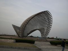 -南汇嘴观海公园