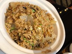 闽和南白萝卜饭-闽和南(深圳万象城店)