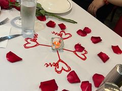 -LA MAISON公鸡和龙(蛇口店)