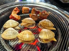 -丹东丛炟海鲜烧烤(江艺路店)