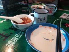 -探鱼·鲜青椒爽麻烤鱼(领展购物广场店)