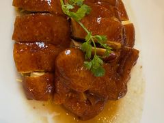 -宝丽轩中餐厅BAOLIXUAN