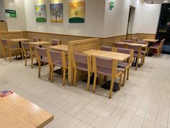 -德克士(砂之船奥特莱斯店)