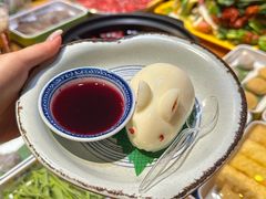 -牛小嫩串串火锅(延边大学文化城店)