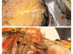-川骄海鲜自助(河东店)
