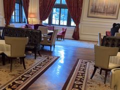 -Salon de Ville浦江汇(上海外滩华尔道夫酒店店)