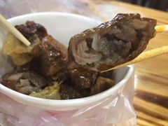 -老闽味沙茶面·姜母鸭(传承35年曾厝垵店)