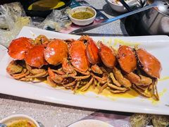 -集渔·泰式海鲜火锅(科华店)