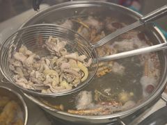 -小煵记·打边炉(西丽文光店)