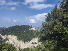 -华山风景名胜区