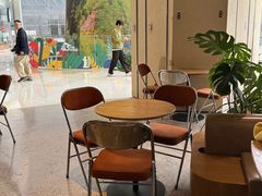 -wagas(成都招商大魔方店)