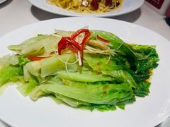 -茅庐川菜(烟台万象汇店)