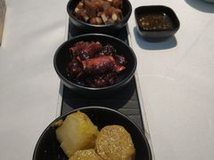 -到家尝北京菜(西坝河店)