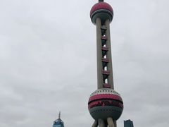 -东方明珠广播电视塔