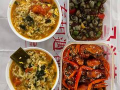 -马头巷·食景园(苏州总店)