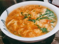 疙瘩汤-鸽子窝(青塔店)