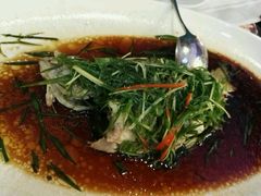 -金厨泰国餐厅·全泰籍厨师料理(拱北店)