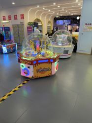 点击看大图 -meland·儿童乐园·游戏厅娃娃机·电玩Xbox(成都合生汇店)